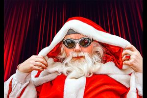 Nikolaus ImproShow